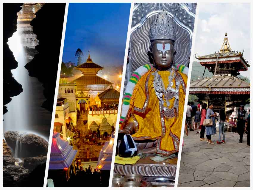Nepal Tour